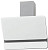 Вытяжка Krona (Крона) SATURN 600 DN WHITE 4S