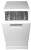 Посудомоечная машина Weissgauff (Вайсгауф) DW 4012