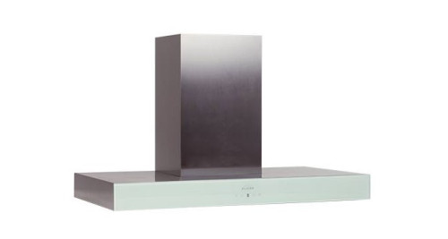 Вытяжка Elikor (Эликор) Агат 90 нерж/белый