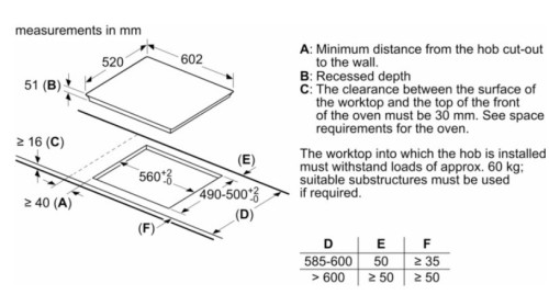Индукционная варочная панель Siemens (Сименс) EX675LEC1E