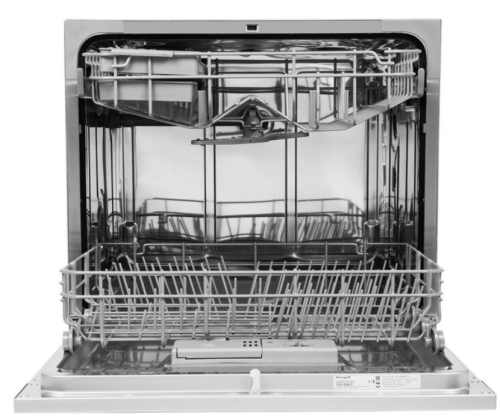 Посудомоечная машина Weissgauff (Вайсгауф) TDW 4006 S