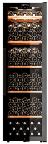 Винный шкаф Meyvel (Мейвел) MV133-KBF1
