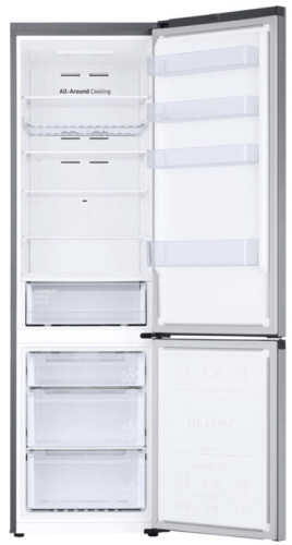 Холодильник Samsung (Самсунг) RB38C602DSA/EF