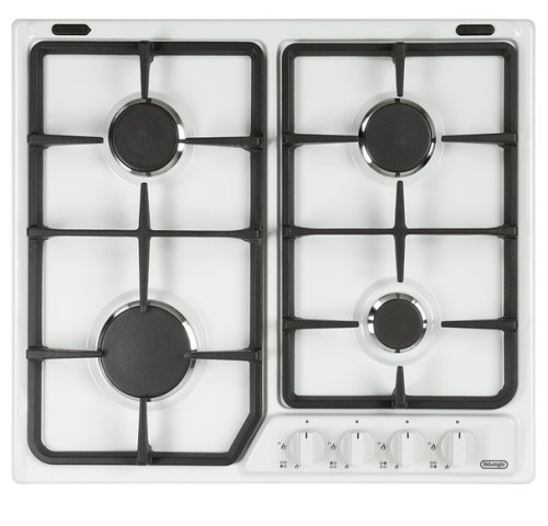 Газовая варочная панель DeLonghi (ДеЛонги) BF 46/1 ASV GU