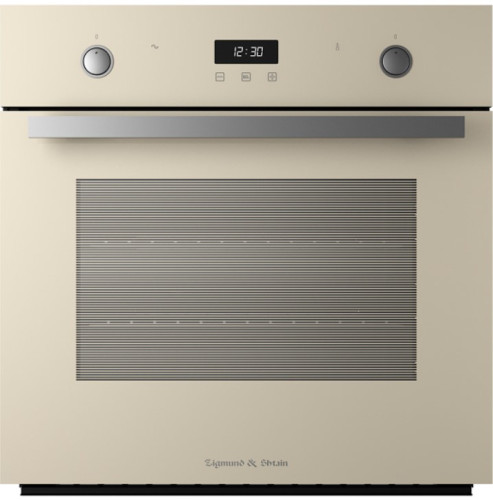 Электрический духовой шкаф Zigmund-Shtain (Зигмунд Штайн) EN 116.622 I