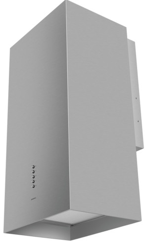 Вытяжка MAUNFELD (Маунфилд) Bath 401 нержавеющая сталь