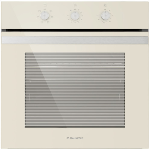 Электрический духовой шкаф MAUNFELD (Маунфилд) MEOF.676IL