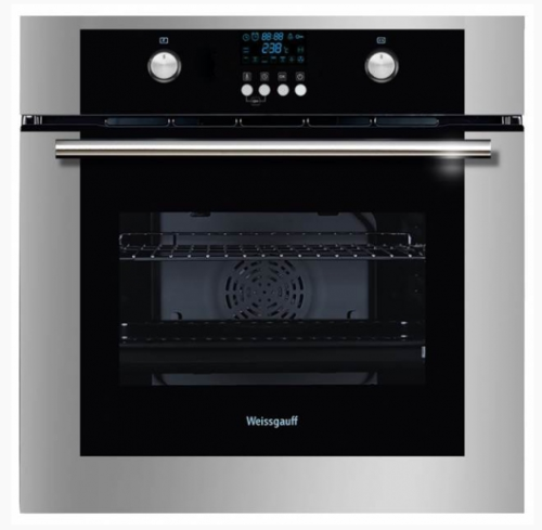 Электрический духовой шкаф Weissgauff (Вайсгауф) EOV 281 PDX