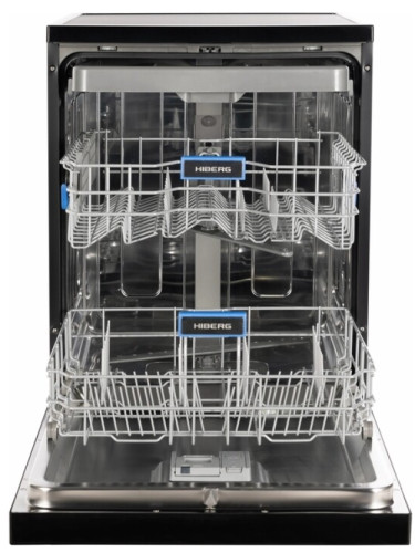 Посудомоечная машина Hiberg (Хайберг) i-Q 6815 LB