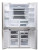 Холодильник Sharp (Шарп) SJGX98PWH Холодильник Sharp (Шарп) SJGX98PWH