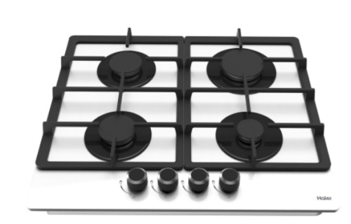 Газовая варочная панель Haier (Хайер) HHX-G64CNW