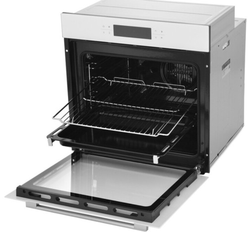 Электрический духовой шкаф ZUGEL ZOE601W