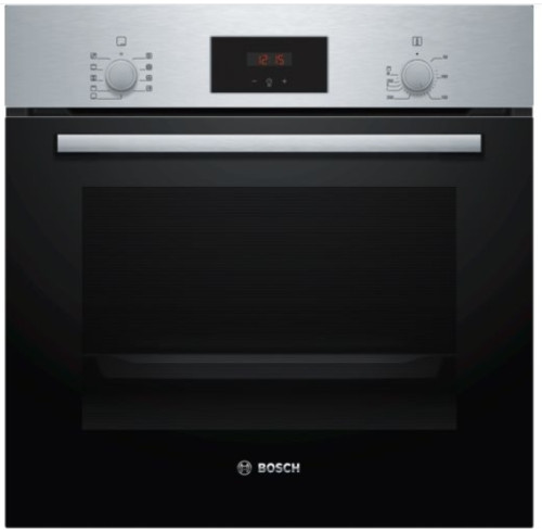 Электрический духовой шкаф Bosch (Бош) HBF134BS0R