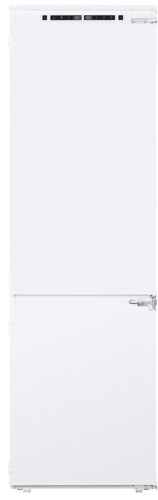 Встаиваемый холодильник HOMSair (ХОМСэйр) FB177NFFW Inverter