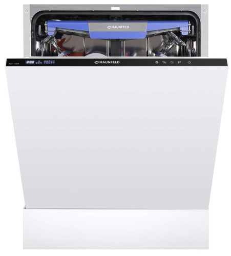 Встраиваемая посудомоечная машина MAUNFELD (Маунфилд) MLP-12IMR