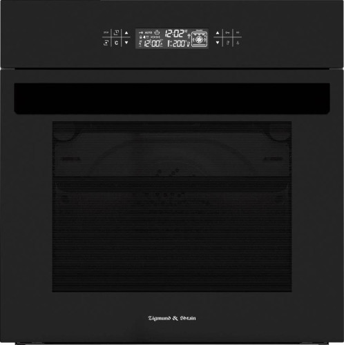 Электрический духовой шкаф Zigmund-Shtain (Зигмунд-Штайн) EN 222.112 B