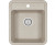 Кухонная мойка GRANULA (Гранула) GR-4202 (Standart) классик