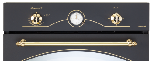 Газовый духовой шкаф DeLonghi (ДеЛонги) CGANTG 4