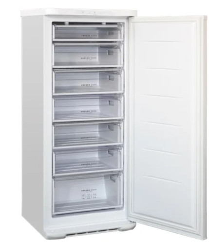 Морозильная камера Бирюса 646