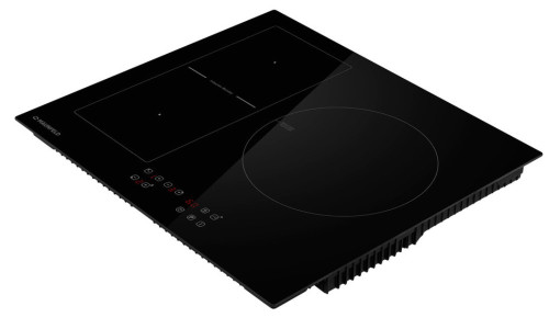 Индукционная варочная панель MAUNFELD CVI593BK2