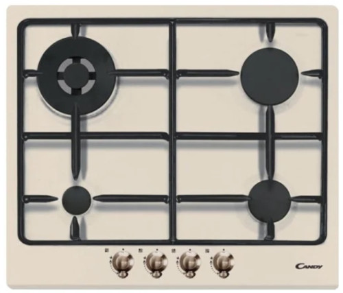 Газовая варочная панель Candy (Канди) PGC 640 SWBA