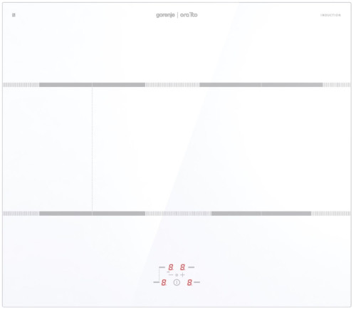 Индукционная варочная панель Gorenje (Горенье) IT635ORAW