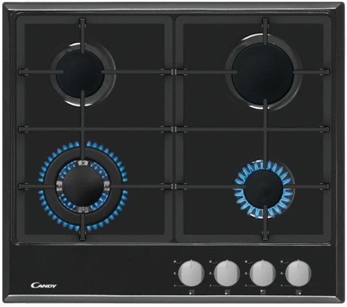 Газовая варочная панель Candy (Канди) CSG64SWGN