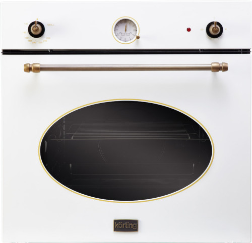 Газовый духовой шкаф Korting (Кёртинг) OGG 742 CRSI