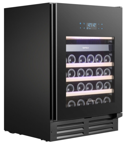 Винный шкаф Temptech (Темптек) EX60DRB