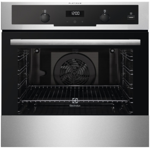 Электрический духовой шкаф Electrolux (Электролюкс) OPEB 4534 X