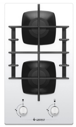 Газовая варочная панель GEFEST (Гефест) 2002 К12