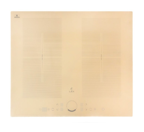 Индукционная варочная панель LEX (Лекс) EVI 640 F IV