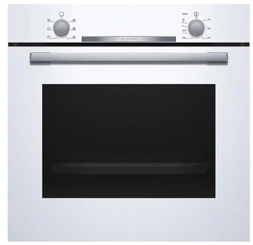 Электрический духовой шкаф Bosch (Бош) HBA530BW0S