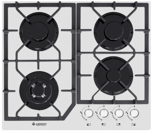 Газовая варочная панель GEFEST (Гефест) ПВГ 2232-01 К12