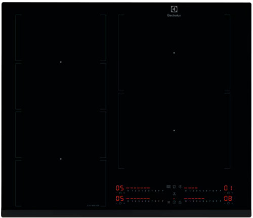 Индукционная варочная панель Electrolux (Электролюкс) EIV64453