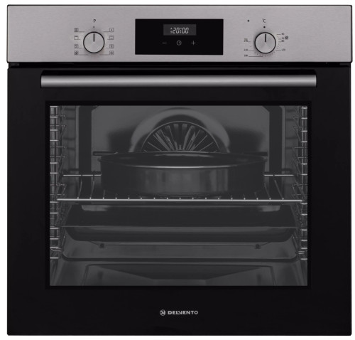 Электрический духовой шкаф Delvento (Делвенто) V6EM68057