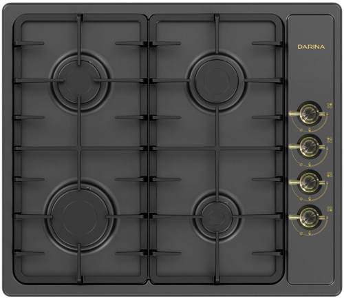 Газовая варочная панель DARINA (Дарина) 1T18 BGM 341 11 At
