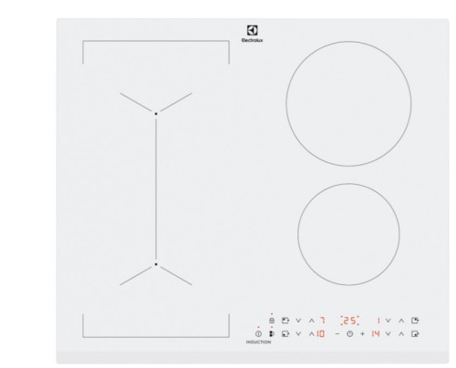 Индукционная варочная панель Electrolux (Электролюкс) IPE6443WFV