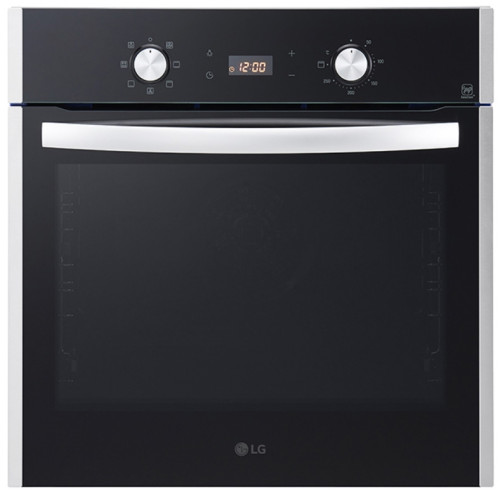 Электрический духовой шкаф LG (ЛДжи) LB 645E129T1