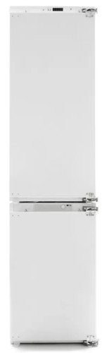 Встраиваемый холодильник Scandilux (Скандилюкс) SBSBI200EZ