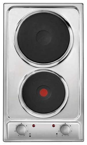 Электрическая варочная панель Candy (Канди) CDE 32/1 X