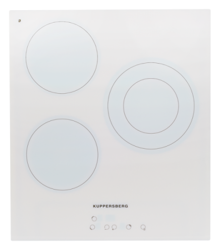 Электрическая варочная панель Kuppersberg (Купперсберг) SA45VT02 W
