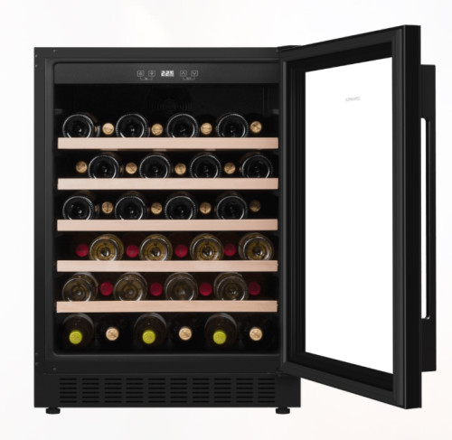 Винный шкаф MAUNFELD (Маунфилд) MBWC-135S54