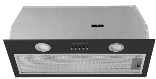 Встраиваемая вытяжка MAUNFELD (Маунфилд) THAMES 601M черный