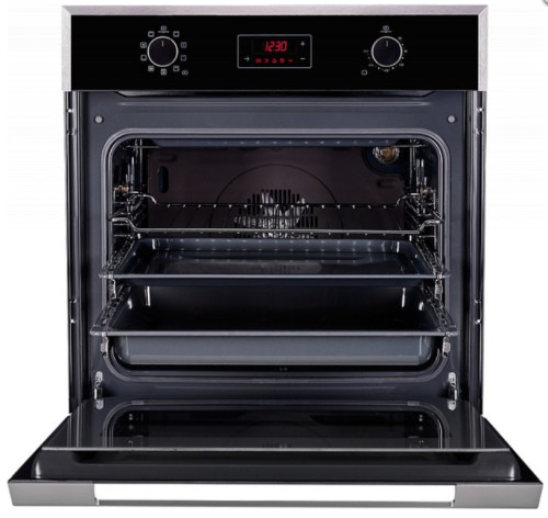 Электрический духовой шкаф Kuppersberg (Купперсберг) HFZ 691 BX