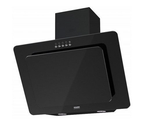 Вытяжка Krona (Крона) Liva 600 black PB