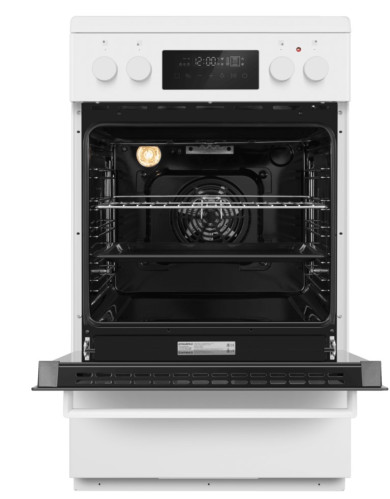 Электрическая плита MAUNFELD (Маунфилд) MEC511CW09TD