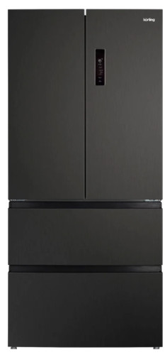Холодильник Korting (Кёртинг) KNFF 82535 XN
