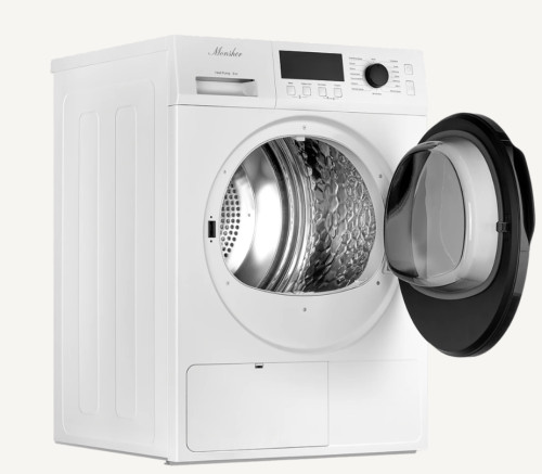 Сушильная машина MONSHER (Моншер) MDM 631 Blanc