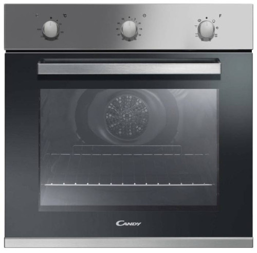 Электрический духовой шкаф Candy (Канди) FPE 602/6 X